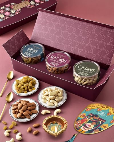 Hyperfoods Diwali Gift Hampers Diwali Gift Items Diwali Dry Fruits Gift Box Diwali Gifts For Employees Diwali Gifts For Family S