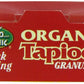 Let'S Do Organic Organic Tapioca Granules, 6 Ounce Boxes (Pack Of 6)