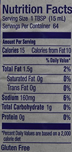 Salamida Original State Fair Spiedie Sauce And Marinade - 32 Oz (1)