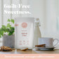 5 Sparrows Sugar-Free Spiced Chai Latte Drink Mix, Keto Friendly, 10 oz, Stevia Sweetened