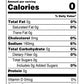 Mexico Lindo Picante Negra Hot Sauce Display, 5 fl oz, Pack of 2