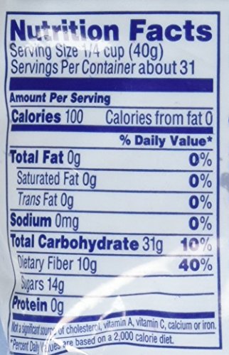 Ocean Spray Reduced Sugar Craisins, 43 Oz