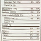 Miss Jones Baking Organic Cookie Mix, Sea Salt Chocolate Chip (Pack Of 1)