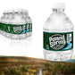 Poland Spring Water Bottles 24 Pack - Small Water Bottles - Bottled Water 24 Pack - 8 Oz. Mini Water Bottle, For Kids - Pack Of