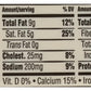 365 by Whole Foods Market, Organic Sharp Cheddar Bars, 8 oz