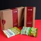 20 Count | Mini Dubai Chocolate & Candy - 6 Mini Dubai Bar 27 G And 8 Dubai Candy 13 G - 6 Dubai Pistachio Ball - Amazing Gift Box