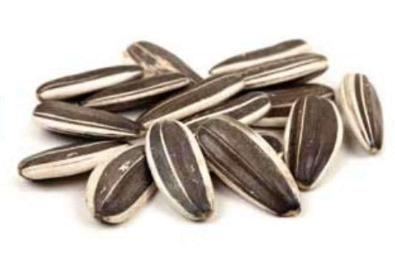 Meray Sunflower Seeds Slightly Salted 250G