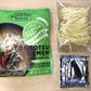 Gluten Free Meister Japanese Tonkotsu Ramen 6Pk (Vegetarian)