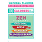 Arizona Green Tea Fruit Snacks, Gluten Free Mixed Fruit Gummy Chews 5 Ounce Individual Single Serve Bags, Green Tea,(Pack Of 12)