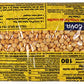 Goya Foods Yellow Split Peas, Dry, 16 Ounce