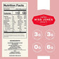 Miss Jones Baking Co - Muffin Mix Chocolate Keto - Case Of 6-1057 Oz(D0102H5Nfi8)