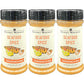 Gourmet Warehouse Seafood Seasoning, 6 ozs, 3 Pack - Gluten Free, No MSG, No HFCS