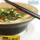 Stapster Savory Choice Pho Concentrate - Bundle Of 16 Pcs - Vegetable (8 Pcs), Chicken (8 Pcs) Broth