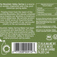 Mountain Valley Sparkling Water, 333 mL Glass Bottles (Pack of 24)