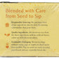 Celestial Seasonings Black Tea, Energy Blend, 12 Count Tea Bags