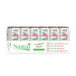 Namai 100% All Natural Pure Juice Tropical Pack - No Added Sugar, 10.79 Fl Oz (Pack of 24)