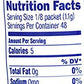 Crystal Light Decaf Iced Tea Drink Mix, Natural Lemon Flavor, 1.5 Ounce (Pack of 4)