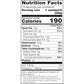 Nature Valley Biscuit Sandwiches, Peanut Butter, 10 CT, Kids Snacks, 13.5 OZ