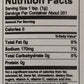 Eat Barbecue The Most Powerful Stuff Purposeful Rub 7.1 Ounce
