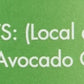 Olivado Extra Virgin Avocado Oil, 8.45 ounces