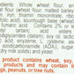 Sourdough Peasant Gourmet Bread Mix; Single Pack; For Bread Machine Or Oven; The Prepared Pantry
