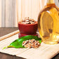 Food To Live - California Walnuts, 25 Pounds Halves & Pieces, Raw, Unsalted, Shelled, Kosher, Vegan, Sirtfood, Bulk. Rich In Ome