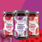 Polaner Verry Berry Fruit Spread, Raspberry, 15.25 Ounce
