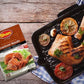Shan Tandoori Masala, 6 Pack, 6 X 50 G