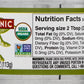 Rio Luna, Organice Diced green chile, 4 Ounce