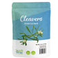 Solo Therapy Cleavers Herb, Dried Cut, Resealable Bag, 4 oz, Galium Aparine, Product from Bulgaria