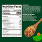 Bibigo Korean BBQ Flavor Fried Rice, Microwavable, Zero Trans Fat, 7.05 Ounces (Pack Of 1)