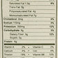 Setton Farms Extra Large Dry Roasted & Salted Pistachios, 48 oz In Shell, Non-GMO, Gluten Free, Vegan, Kosher - 3lb Burlap Gift Bag