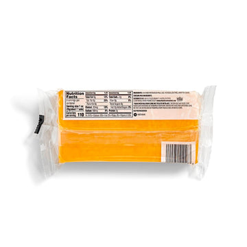 365 Everyday Value, Medium Cheddar Bar, 8 oz