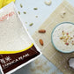 CATHAY KITCHEN Sago Tapioca Pearls for Bubble Tea, Non-GMO, Gluten-Free, 36 Oz (3 Pack)