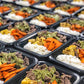 Icon Meals Gluten Free Zero Calorie Seasonings, Meal Prep, Flavor Enhancer, Keto Approved, Real Ingredients, Amazing Taste, Low Carb (Butter Herb)