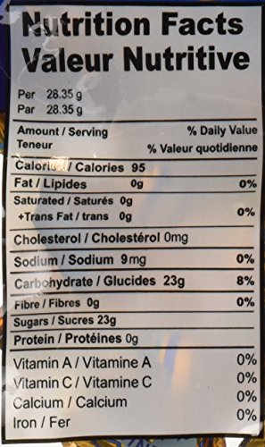 Kc Ginger Mints (4 Pack)