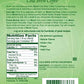 Monins Cold Brew Coffee Concentrate - New & Improved Version - 1 Liter