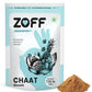 Zoff Chaat Masala 200G | Seasoning | Vegan, Preservative Free | All Natural & No Artifical Ingredients | Authentic Indian Spice 