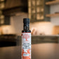 Liokareas Sun-Dried Tomato Olive Oil - Greek Extra Virgin - Cold Pressed - 23.9 cm - Organic - Non-GMO - Model Z250TOMATO