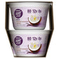 Dannon Light + Fit Greek Toasted Coconut Vanilla Fat Free Yogurt, Creamy and Delicious Gluten Free Yogurt, 4 Ct, 5.3 OZ Yogurt C