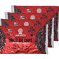 Lakanto Sugar Free Chocolate Baking Chips Sweetened with Monkfruit - Pack of 4 Bags - 8 oz Per Bag - 32 oz Total - Gluten Free, 