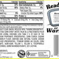 Jj'S Bakery Lemon Pie Snack Pies, Individual Dessert, Fresh-Baked, Nut-Free, Kosher Parve, 4 Oz Each (Pack Of 12)