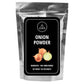 Naturevibe Botanicals Ground Onion Powder 5lbs | Allium Cepa | Instant Cooking | Adds Spice and Aroma (80 ounces)