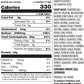 Hakubaku Authentic Japanese Ramen Noodles (Tonkotsu, 12 Pack)