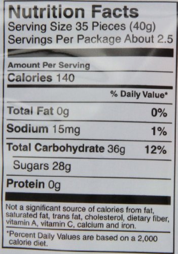 Jelly Belly Jelly Beans, 6 Soda Flavors, 3.5 oz (Pack of 12), Orange