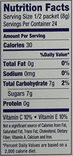 Kool-aid Singles Cherry (For 16.9-ounce Bottles), 12-count Packets (1 Box))