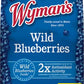 Wymans Wild Blueberries, 3 lb (Pack of 1)