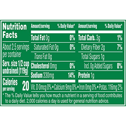 Del Monte® Mushrooms Slices 6 Oz. Jar, 12 Pack