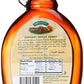 Coombs Family Farms Maple Syrup, Organic Grade A, Dark Color, Robust Taste, 12Oz