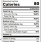 Prompt Prep Spiced Apple Cider Instant Drink Mix - 48 Packets  Spiced Apple Cider Instant Drink Mix 0.74 oz. Portion with Prompt Prep spoon